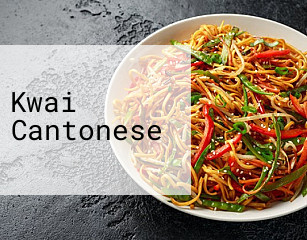 Kwai Cantonese