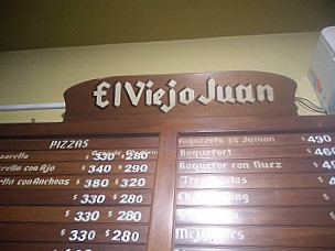 El Viejo Juan