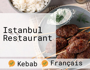 Istanbul Restaurant