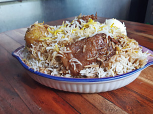 Kolkata Biryani House