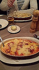 Pizzeria Cefalu