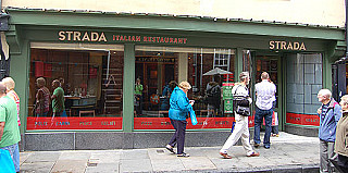 Strada