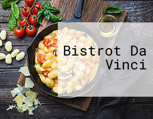 Bistrot Da Vinci