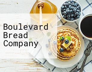 Boulevard Bread Company