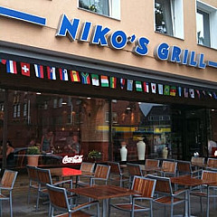 Kapuziner Grillhaus