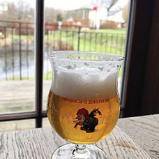 Brasserie D'achouffe