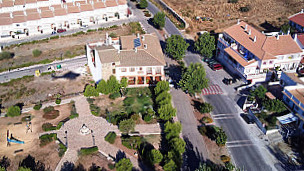 Balcón De Los Montés.