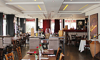 Opera Ristorante Bar