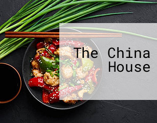 The China House