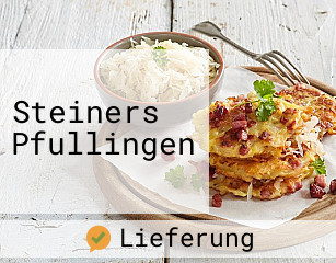 Steiners Pfullingen