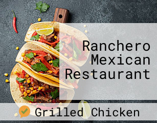 Ranchero Mexican Restaurant