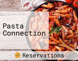 Pasta Connection