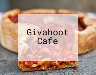 Givahoot Cafe