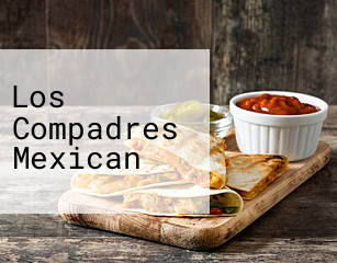 Los Compadres Mexican