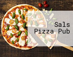 Sals Pizza Pub