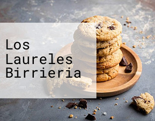 Los Laureles Birrieria