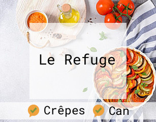 Le Refuge