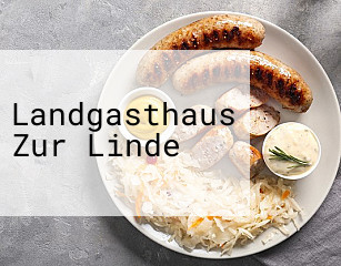 Landgasthaus Zur Linde