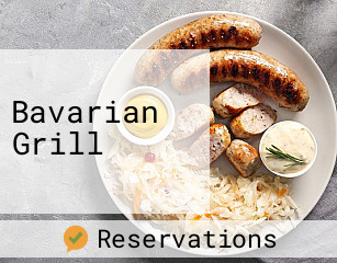 Bavarian Grill