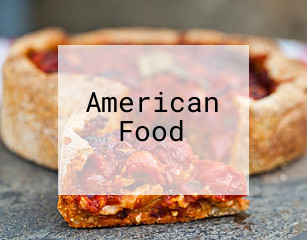 American Food