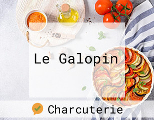 Le Galopin