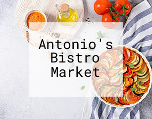 Antonio's Bistro Market