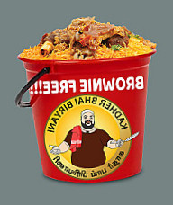 Kadher Bhai Biryani