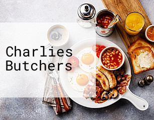 Charlies Butchers