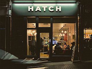 HATCH