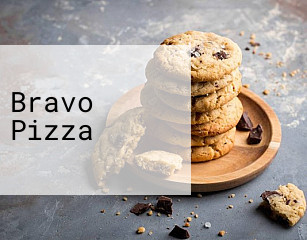 Bravo Pizza