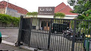 Ka-soh