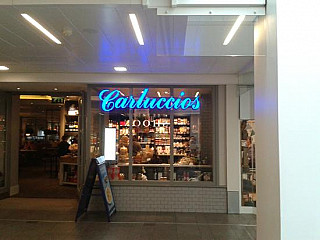 Carluccio's