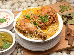 Briyani Kadai