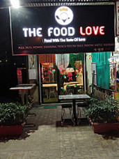 The Food Love