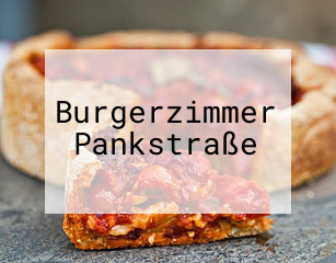 Burgerzimmer Pankstraße