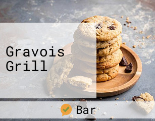 Gravois Grill