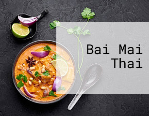 Bai Mai Thai