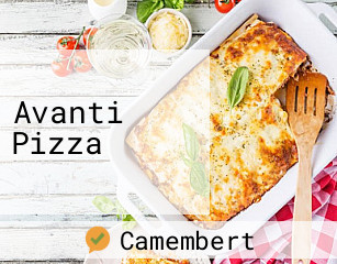 Avanti Pizza