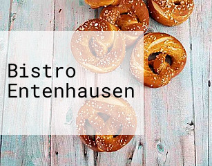 Bistro Entenhausen