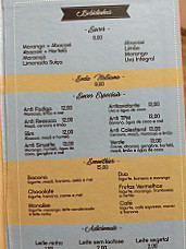 Gheppo Gelateria Cafe