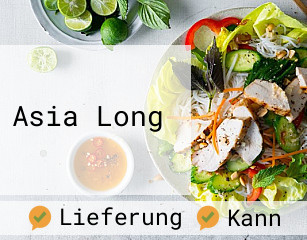 Asia Long