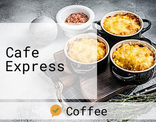 Cafe Express