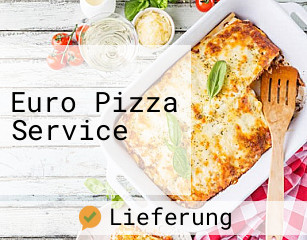 Euro Pizza Service