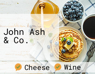 John Ash & Co.