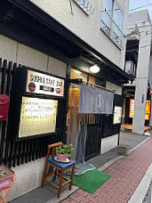 Tomakomai Sakae Sushi