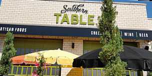 Southern Table