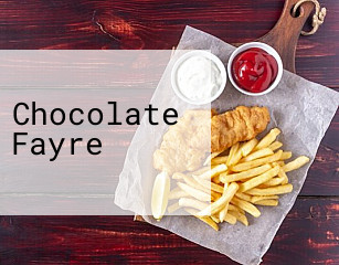 Chocolate Fayre