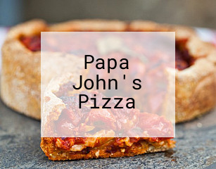 Papa John's Pizza