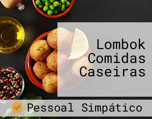 Lombok Comidas Caseiras