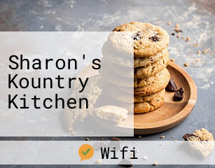 Sharon's Kountry Kitchen